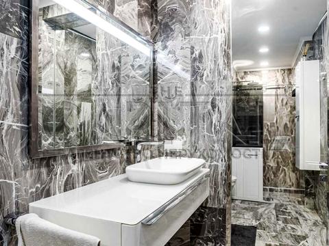 квартира по адресу Златоустовская ул., 34