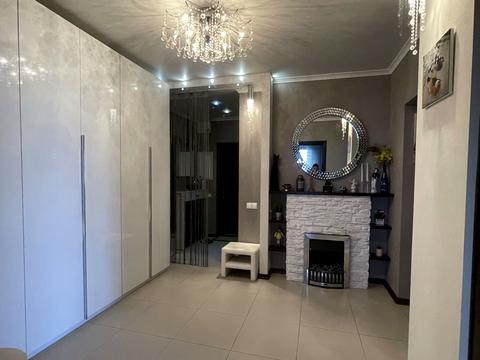 квартира за адресою Краківська вул., 13-Б