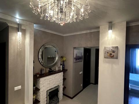 квартира за адресою Краківська вул., 13-Б