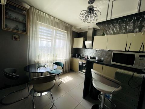 квартира за адресою Краківська вул., 13-Б