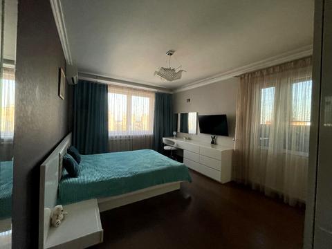 квартира за адресою Краківська вул., 13-Б