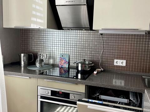 квартира за адресою Краківська вул., 13-Б