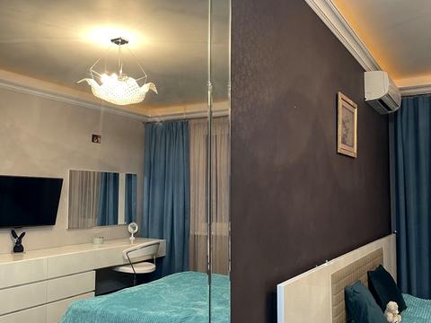 квартира за адресою Краківська вул., 13-Б