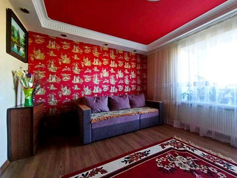 квартира за адресою Елеваторна вул., 8А