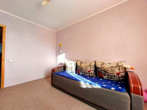 квартира за адресою Елеваторна вул., 8А