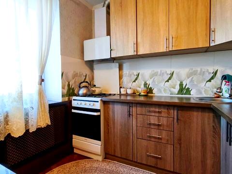 квартира за адресою Елеваторна вул., 8А