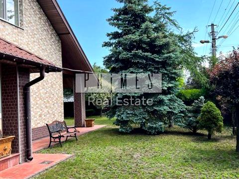 дом по адресу Центральна