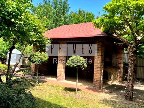 дом по адресу Центральна