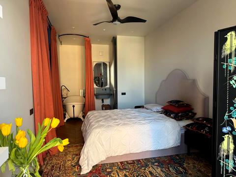 квартира по адресу Бульварно-Кудрявская ул. (Воровского), 17