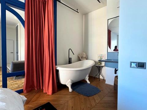 квартира по адресу Бульварно-Кудрявская ул. (Воровского), 17