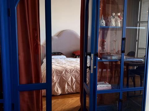 квартира по адресу Бульварно-Кудрявская ул. (Воровского), 17