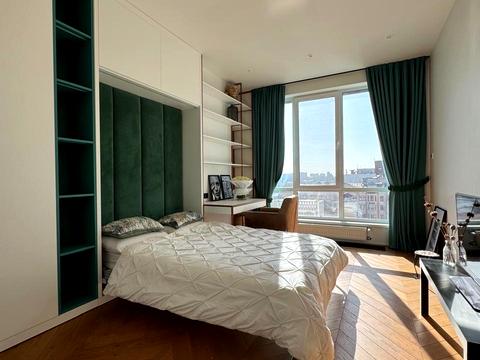 квартира по адресу Бульварно-Кудрявская ул. (Воровского), 17