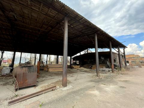 комерційна за адресою Любецька вул., 187