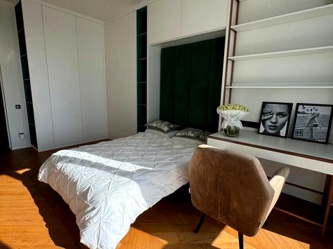 квартира по адресу Бульварно-Кудрявская ул. (Воровского), 17