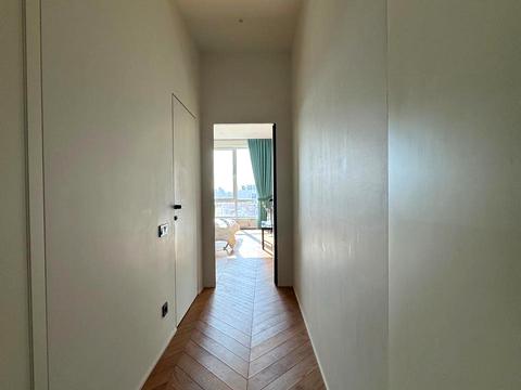 квартира по адресу Бульварно-Кудрявская ул. (Воровского), 17