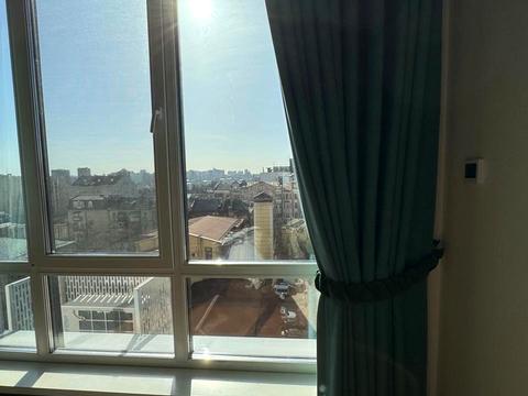 квартира по адресу Бульварно-Кудрявская ул. (Воровского), 17