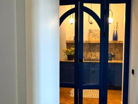 квартира по адресу Бульварно-Кудрявская ул. (Воровского), 17