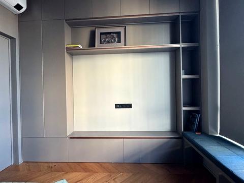 квартира по адресу Бульварно-Кудрявская ул. (Воровского), 17