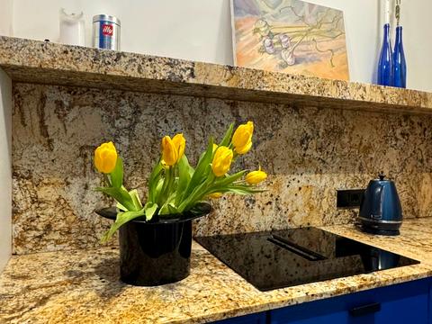 квартира по адресу Бульварно-Кудрявская ул. (Воровского), 17