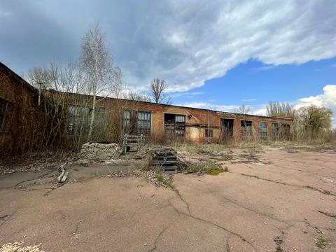 комерційна за адресою Любецька вул., 187