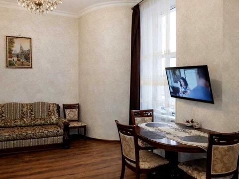 квартира за адресою Івана Огієнка вул. (), 10