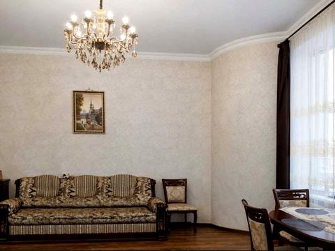 квартира по адресу Огиенко ул. (Куйбышева), 10