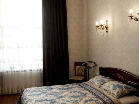 квартира по адресу Огиенко ул. (Куйбышева), 10