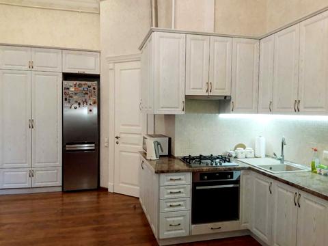 квартира по адресу Огиенко ул. (Куйбышева), 10