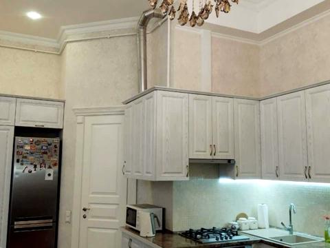 квартира по адресу Огиенко ул. (Куйбышева), 10