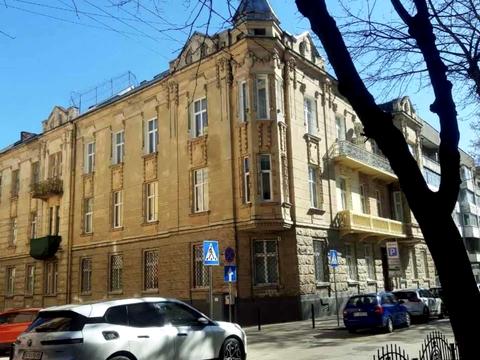 квартира по адресу Огиенко ул. (Куйбышева), 10