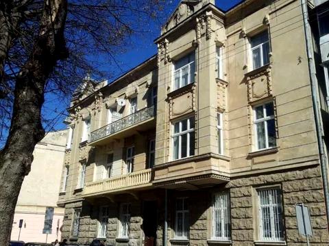 квартира по адресу Огиенко ул. (Куйбышева), 10