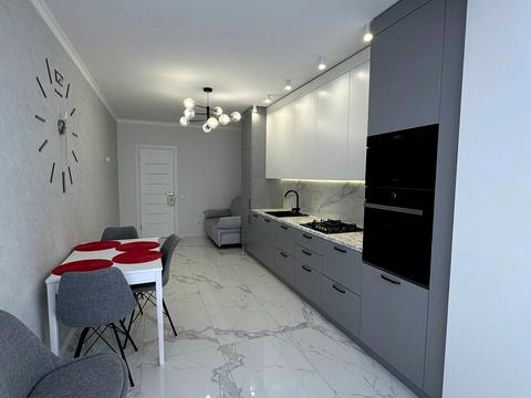 квартира за адресою Височана вул., 18 к21