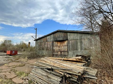 комерційна за адресою Любецька вул., 187