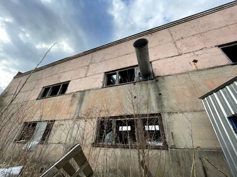 комерційна за адресою Любецька вул., 187