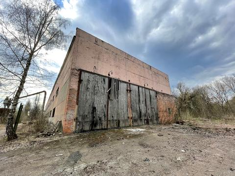 комерційна за адресою Любецька вул., 187