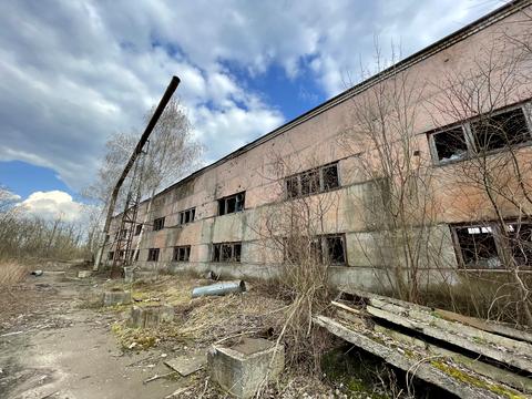 комерційна за адресою Любецька вул., 187