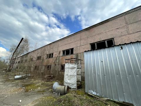 комерційна за адресою Любецька вул., 187