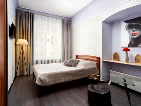 квартира по адресу Сербская ул., 8