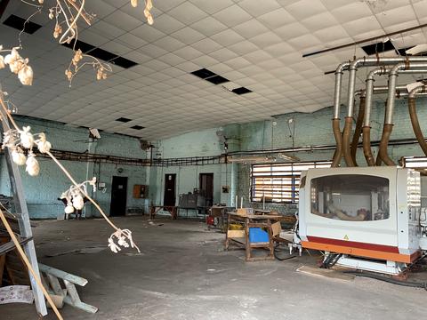 комерційна за адресою Любецька вул., 187