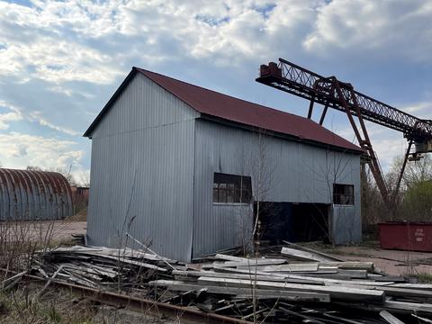 комерційна за адресою Любецька вул., 187