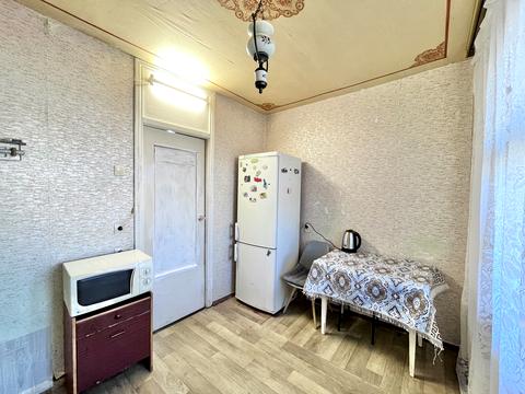 квартира по адресу Оноре де Бальзака ул., 77