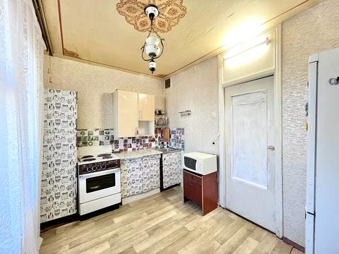 квартира по адресу Оноре де Бальзака ул., 77