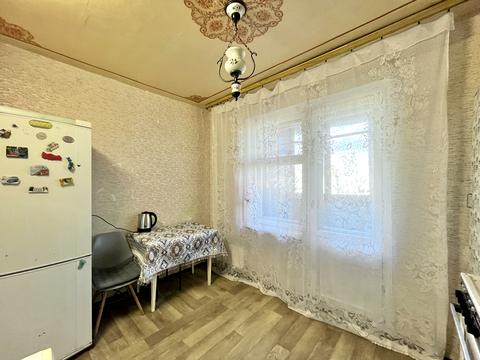 квартира по адресу Оноре де Бальзака ул., 77