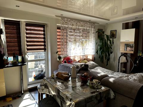 квартира по адресу Проектна, 2