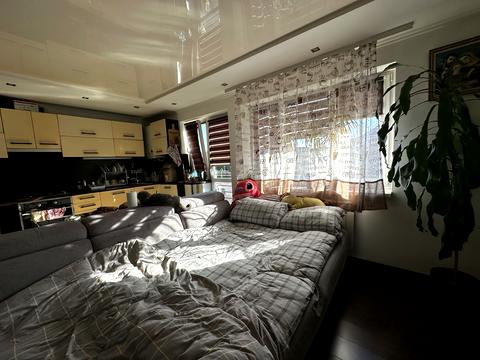 квартира по адресу Проектна, 2