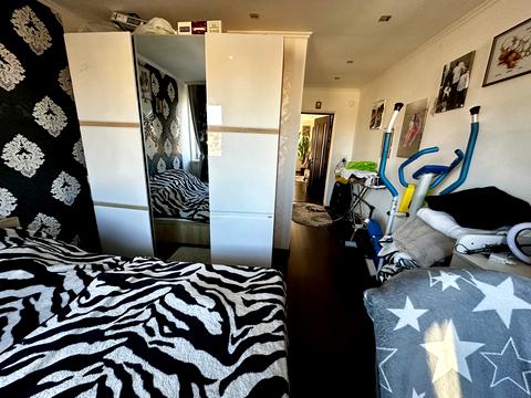 квартира по адресу Проектна, 2