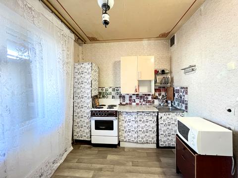квартира по адресу Оноре де Бальзака ул., 77