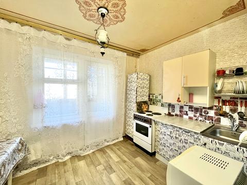 квартира по адресу Оноре де Бальзака ул., 77