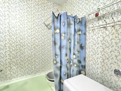 квартира по адресу Оноре де Бальзака ул., 77