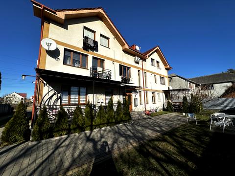 квартира по адресу Проектна, 2